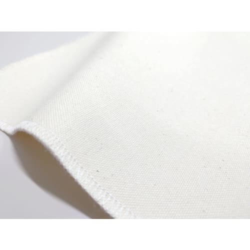 Made in Japan, Bread Mat, Cooking Mat, No. 9 Canvas, 100% Cotton (1 Sheet, 45x60cm)