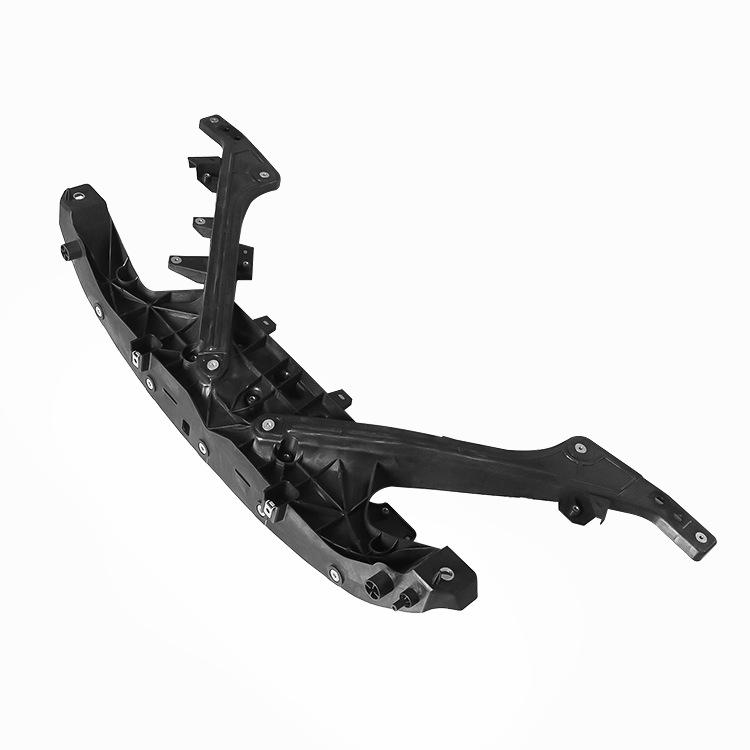 Tesla Model 3 Radiator Frame 1083501-00-B 1110240-00-B