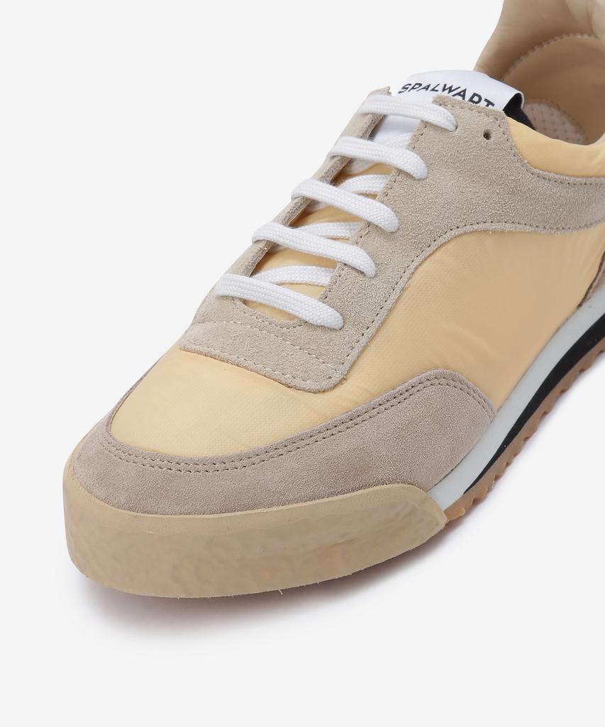 Spalwart Peach Low Hs Sneakers - Sand / 62039720025
