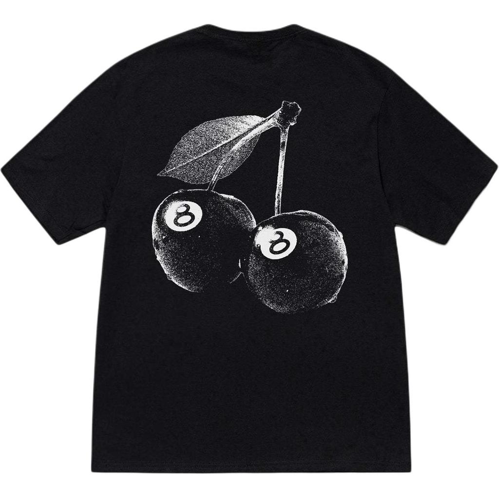 Stussy SS24 KIRSCHEN T-SHIRT T Unisex 1905066