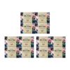 Rice Day Clean Soap 90g X 4 Packs / Facial Soap