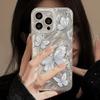 Feather Phone Case for iPhone 11 13 16 Pro Max iPhone 14 15 Pro Max 12 13 Pro Max 16 Samsung S24 FE A55 A05S A54 S22 A15 S23 A12 A52S A34 A05S A14