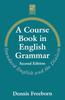 Bok A Course Book In English Grammar : Standard English and the Dialects