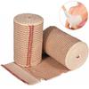 Kit primeiros socorros para casa – Bandagens