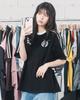 HAVISM Llf Uniform S/S Tee(Black)