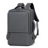 Li Shen Men's Large Capacity Travel Backpack