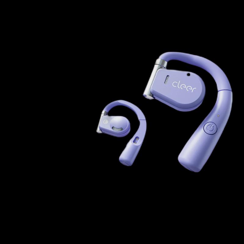

Cleer ARC 1 Open-Ear Sports Headphones