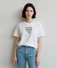 DRIFTOUT Heart For Dreamers Short Sleeve T-Shirt (3 Colors)