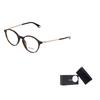 Chanel Temple Letter Engraving, Acetate Acetate, Irregular Shape, Optical Frame, Same Style for Men and Women, Couple Model, Tortoiseshell Color