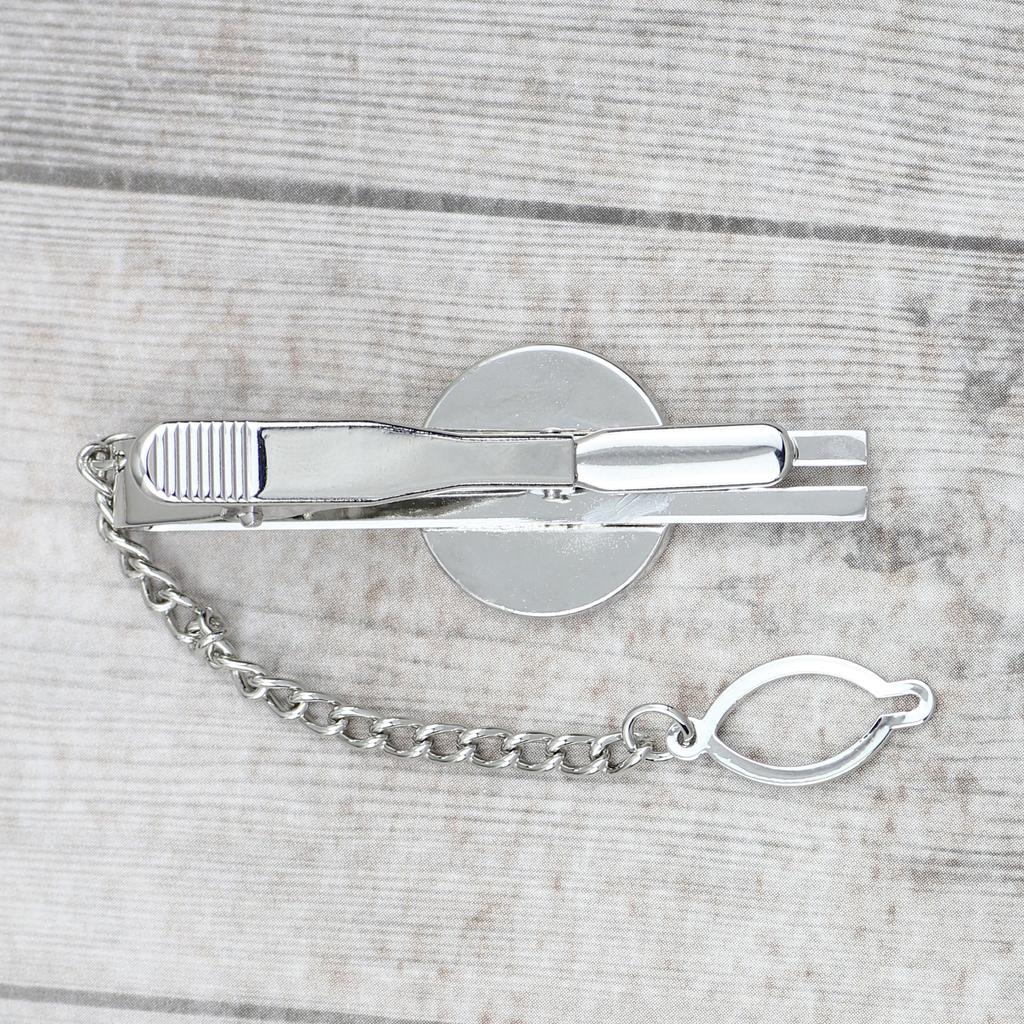 Singapura - elegant metal keychain as a gift from Art-Dog brand