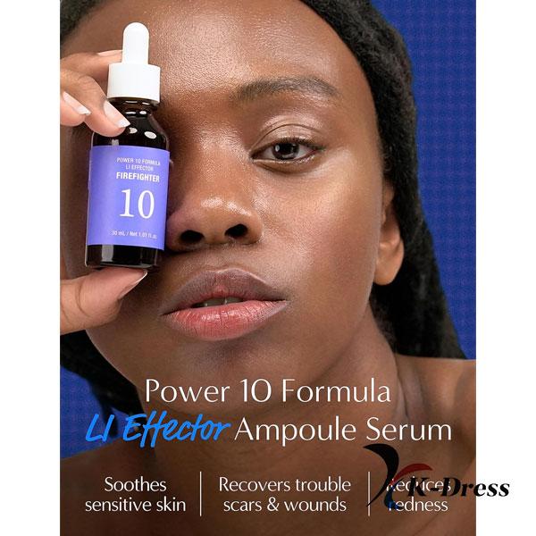 It's Skin Power 10 Formula LI Effector Firefighter Ampullenserum 30ml
