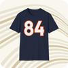 Shannon Sharpe #84 Denver Broncos NFL Dres Tričko - Potisk Přední & Zadní