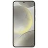 Samsung Case Gp-Fps926Hcaaw S24+ S926Dark Gray/Taupe Vegan Leather Case