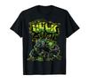 Marvel Spider-Man Maximum Venom Hulk Smash Venomized T-Shirt