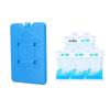 Tri-polar 6L Portable Cooler Box with Ice Packs