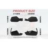 Motorcycle Handguards Hand Guard Handlebar Guards PP For Suzuki V-Storm DL650 DL 650 2004-2023 Motorcycles Accessories
