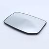Right Hand Heated Electric Mirror Glass for Transit Mk6 Mk7 00-14 4059964 Repair Part Right Side Rearview Mirror Glass