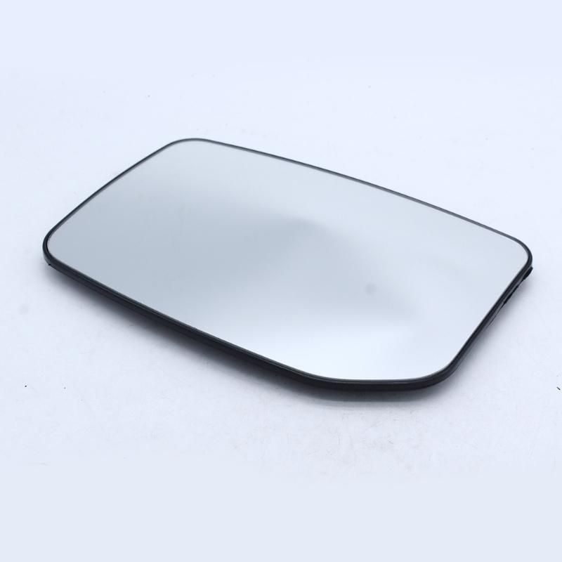 Right Hand Heated Electric Mirror Glass for Transit Mk6 Mk7 00-14 4059964 Repair Part Right Side Rearview Mirror Glass