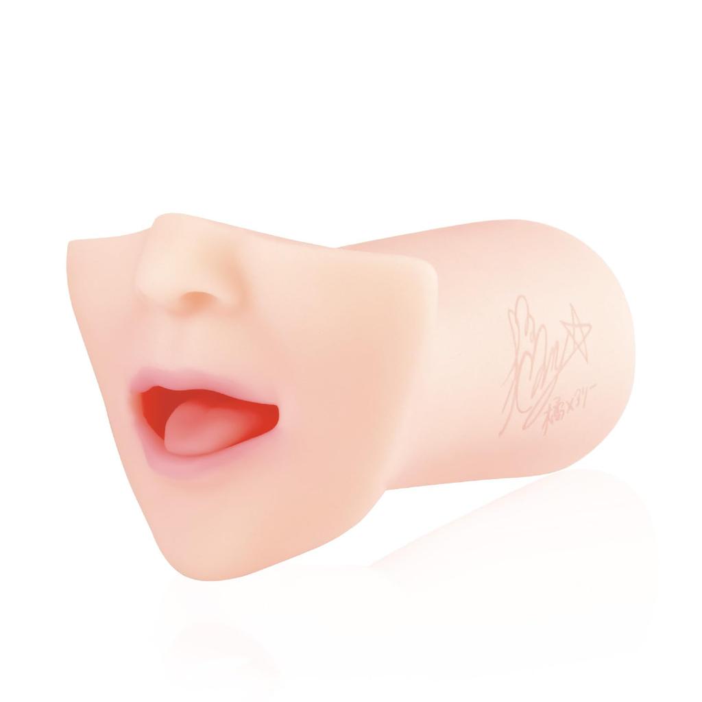 SSI JAPAN (domestic brand) "Divine Fellatio Classic Mary Tachibana (Manual)" 520g with Lotion, Supervised by Mary Tachibana