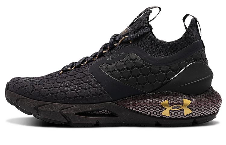 Женские кроссовки Under Armour Hovr Phantom 2 ColdGear Reactor Blackout Purple 3023395-501 35.5