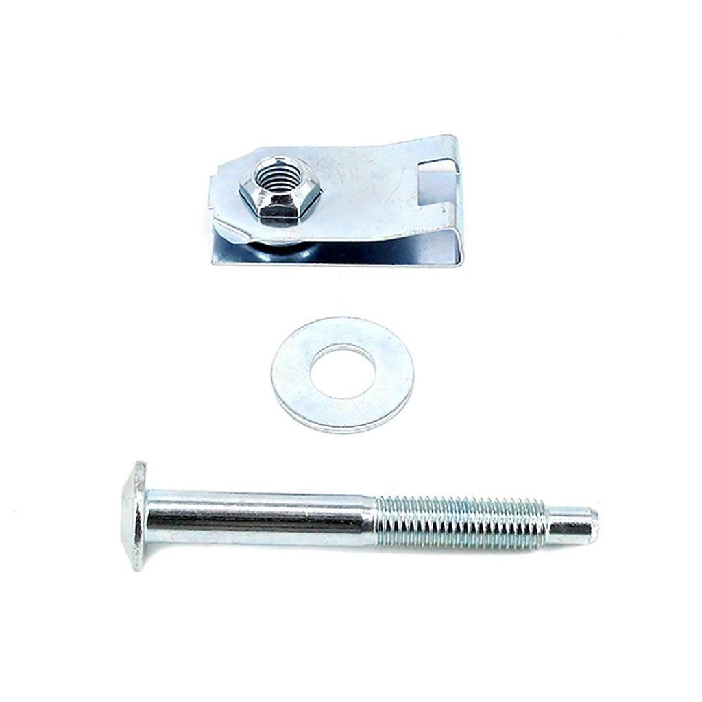 Ford F150 8-Piece Chassis Bolt Kit 2004-2014 (Long Rod, Short Bolt) 924-312