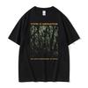 2026 Rock Band Type O Negative Suspended In Dusk Essential T-shirt Men Women Fashion Casual Tshirt Male Vintage Oversized Tops Tees