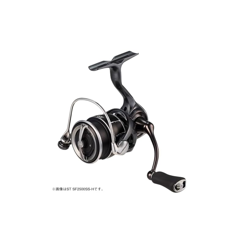Daiwa 24 LUVIAS ST SF2000SS-P Spinmolen