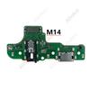 Dock USB Charger Board Port Connector Charging Flex Cable For Samsung Galaxy A26 A25 A24 A23 A22 A21 A20 A205U A202F A245F 4G 5G