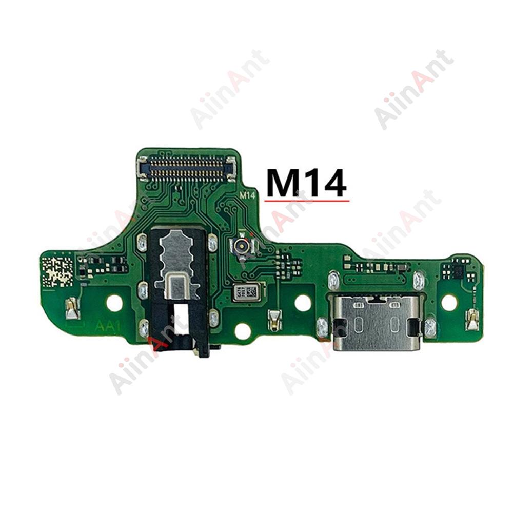 Dock USB Charger Board Port Connector Charging Flex Cable For Samsung Galaxy A26 A25 A24 A23 A22 A21 A20 A205U A202F A245F 4G 5G