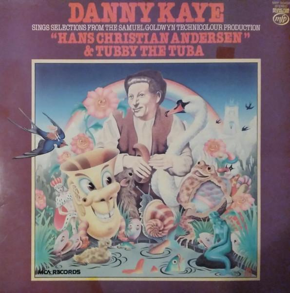 

LP Record DANNY KAYE Sings Selections From The Samuel Go CDL8018B33 MUSIC FOR PLEA 1979 UK Pop Used