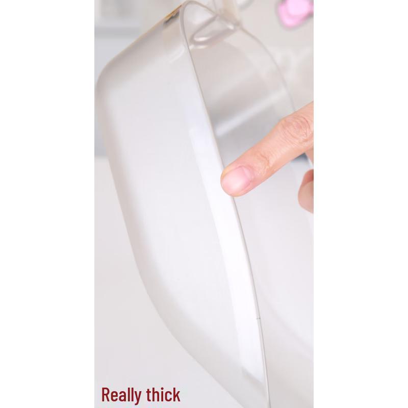 Jingyuheng Stainless Steel Multi-Purpose Scoop