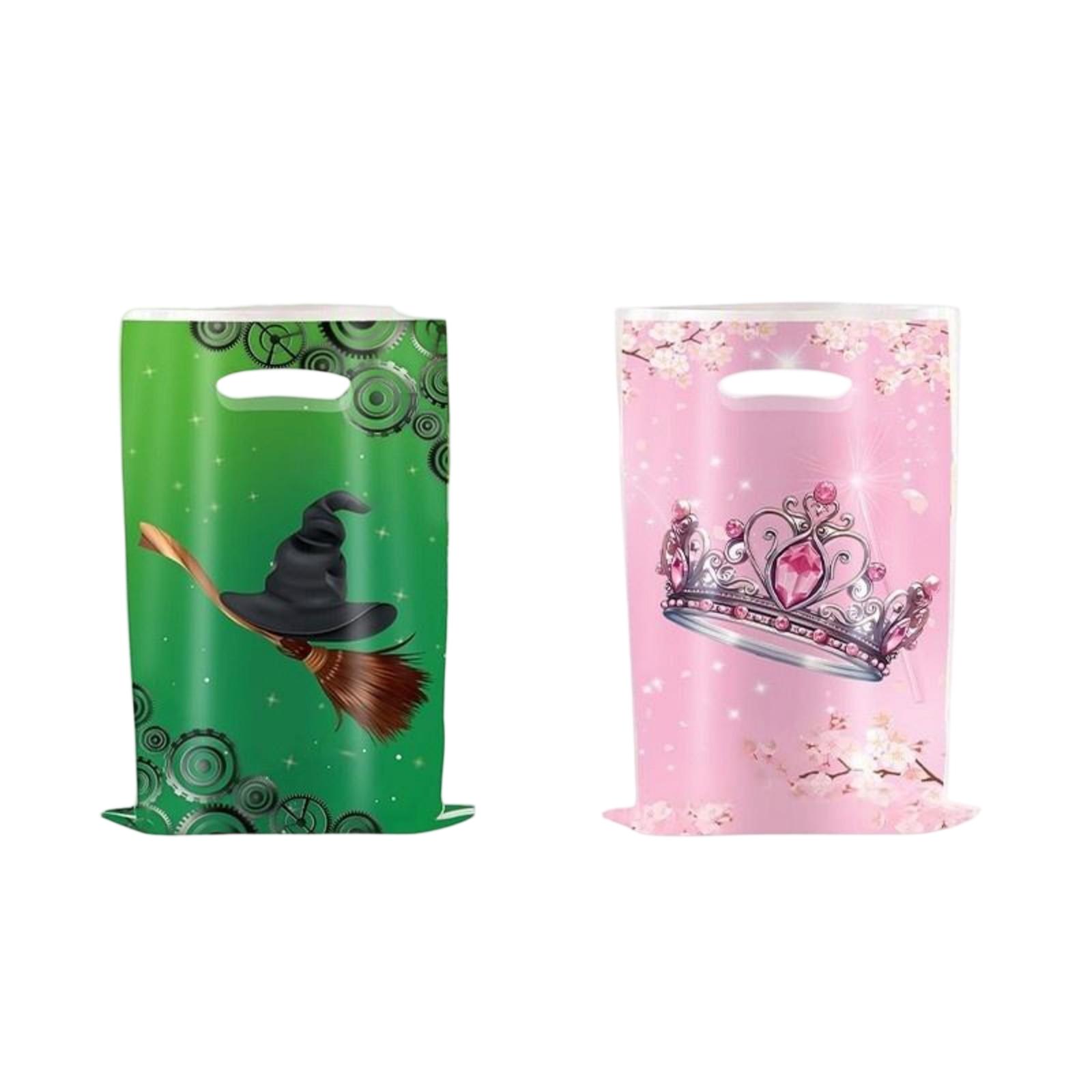 

Birthday Theme Party Decoration Banner Pull Flag Cake Flag Balloon- Set One Size