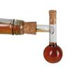 Doseur verre LOOK 2cl pour bouteilles 0,5-0,7L - Précis et élégant