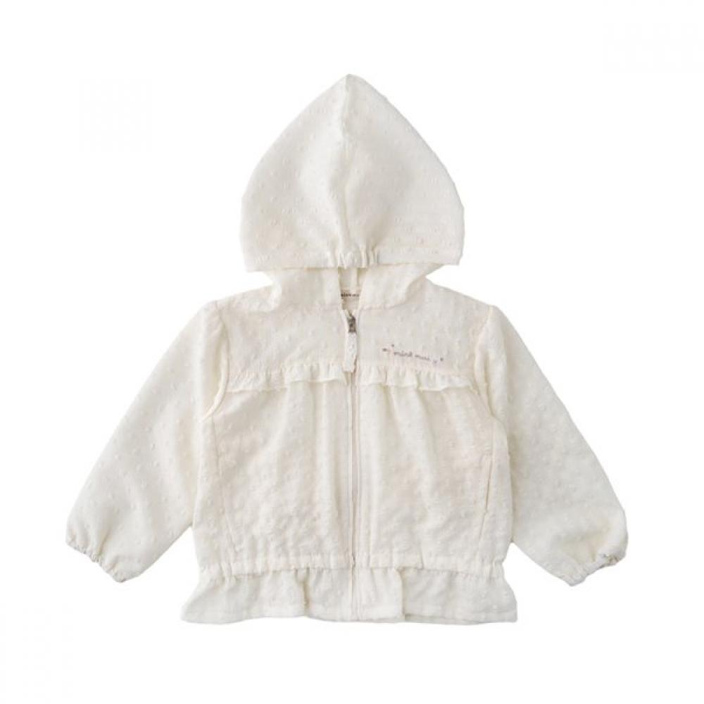 

Mink Mui Variation Dobie Pure Jumper Model 36315 110 03 IV/24 months (90)
