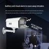 HIKVISION DS-2XA3T66EF-LS 4MP POE Full-Color Surveillance Camera CN plug (adapter included)