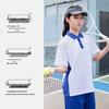 Camiseta de Manga Corta de Verano para Chicos de la Escuela Secundaria YALOTT Shenzhen