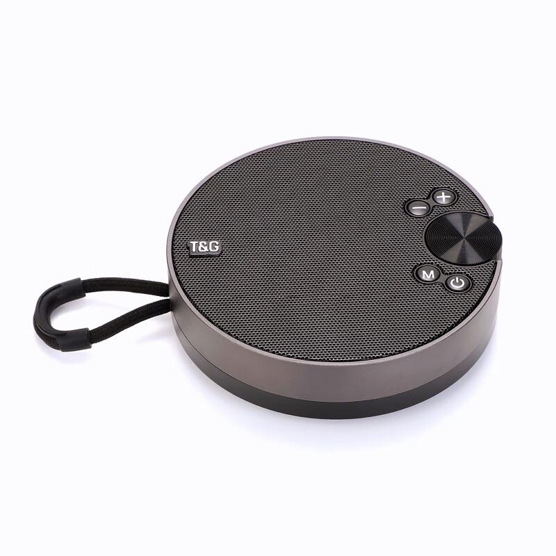T&G TG327 Portable Bluetooth Speaker