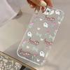 Phone Case for iPhone 11 12 13 14 15 16 17 Pro Max Case Samsung A36 A56 A06 A05 A15 A55 Case Xiaomi 11 12 Redmi 12C Note 11 12 13 9 10 C65 Cute