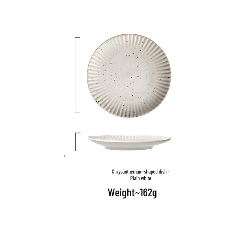 

Japanese Style Ceramic Dipping Dish