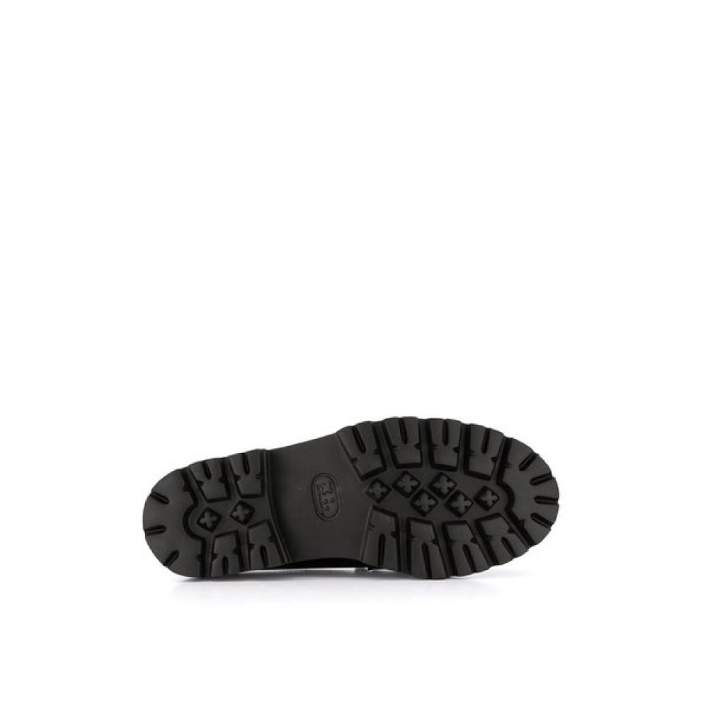 Land Rover 3cm Heel Decorative Loafer Lanslc3846wk1