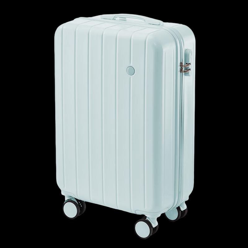 YiKe Macaron Series 21-inch Luggage EKX-6018