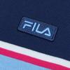 New FILA ORIGINALE T Shirt Men's Cloud Mountain Blue BU F51M529107F-BU