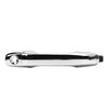 Front Right Or Rear Exterior Door Handle With Keyhole Chrome Finish Replacement for Ford Explorer 2011 2017