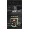 Laser Distance Meter 40M 60M 80M 100M  No Battery Rangefinder  Tape Range Finder Build Measure Device Ruler Test Tool