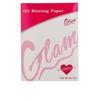 GLAM OF SWEDEN - Glam Of Sweden Oil Blotting Paper 50 Uds