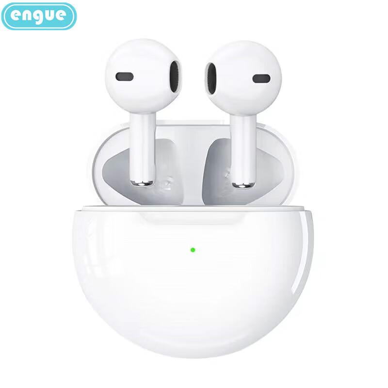 

Engue EG-AP06PRO Semi-In-Ear Wireless Earbuds