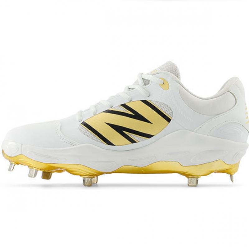 New Balance BasebAll Shoes BasebAll Fresh Foam All In One Shoes L3000gs7 B2408
