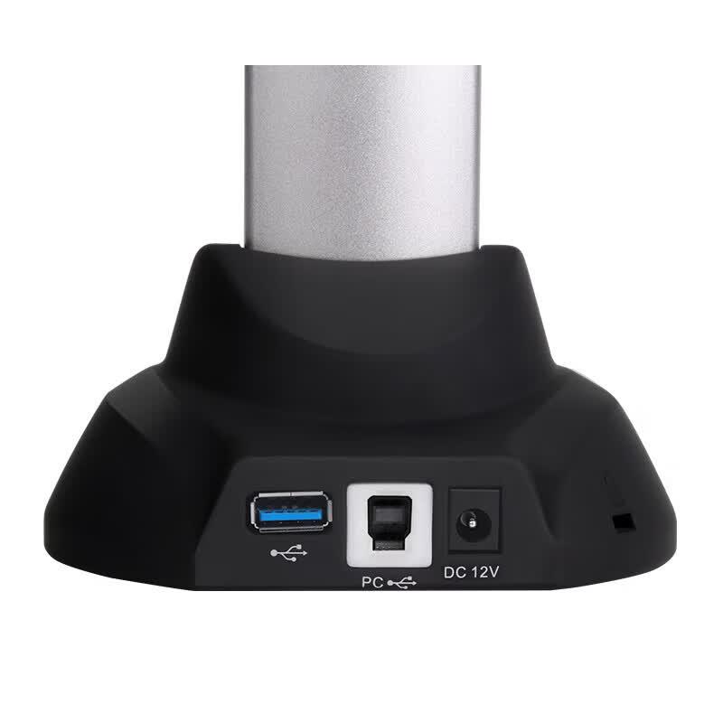 Eloam S1000A3 Document Camera and Scanner CN plug (adapter included)