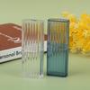 Dental Floss Sticks Portable Box Disposable Toothpicks Interdental Brush Floss Storage Case