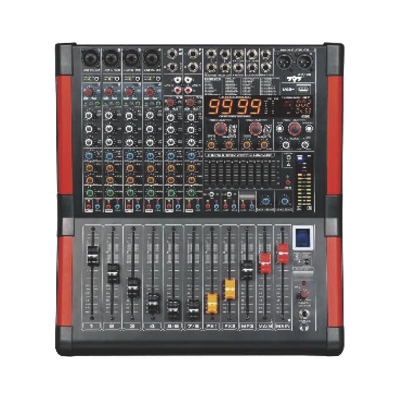 797audio AMX Series Bluetooth Analog Mixer (CN version)